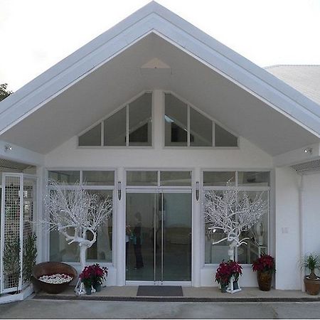 Leblanc Exclusive Resort Antipolo Eksteriør bilde