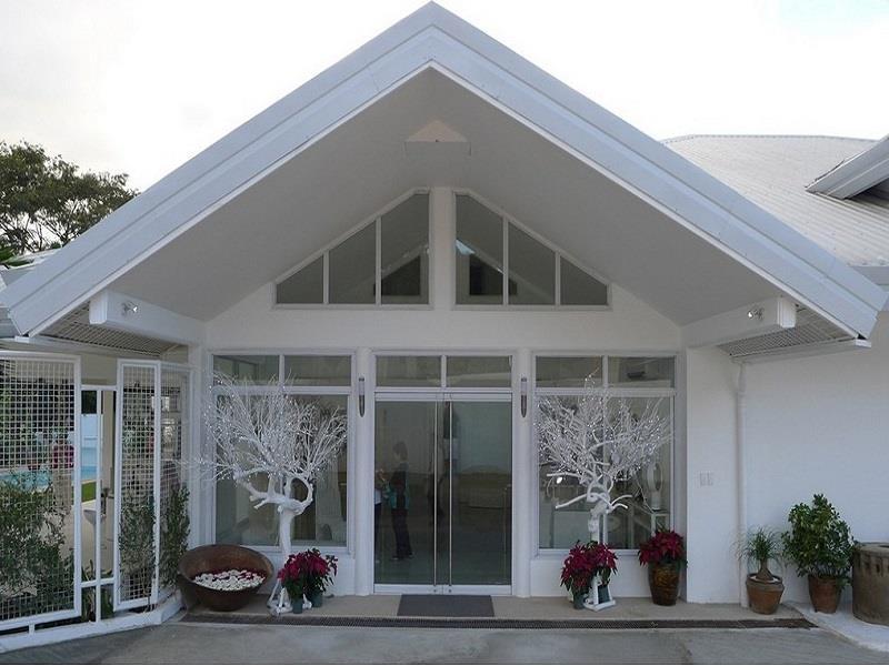 Leblanc Exclusive Resort Antipolo Eksteriør bilde