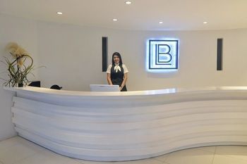 Leblanc Exclusive Resort Antipolo Eksteriør bilde