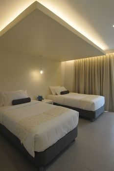 Leblanc Exclusive Resort Antipolo Eksteriør bilde